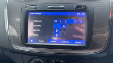 Dacia Sandero Stepway 0.9 TCe Comfort 5dr Petrol Hatchback